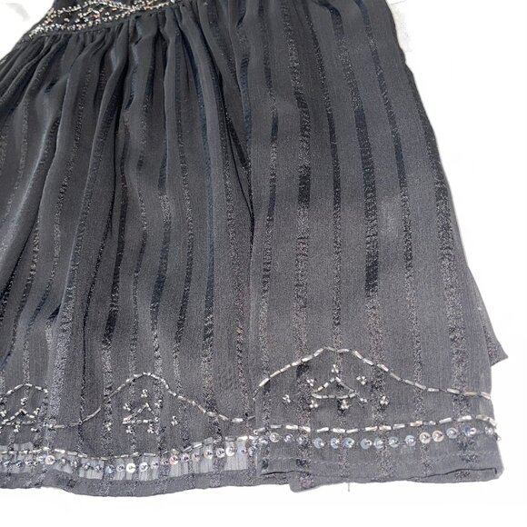 🎉 Bundle Deal: 4 for $20! 🎉 Zara embroidered swing cami M - Picture 3 of 7